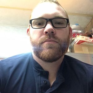 Meet your Posher, Brent